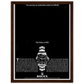Rolex Submariner Vintage Poster Ad
