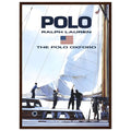 Polo Ralph Lauren Vintage Poster