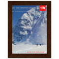 The North Face Fall 2000 Vintage Poster