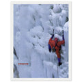 Patagonia Fall 1987 Vintage Poster Ad