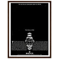 Rolex Submariner Vintage Poster Ad
