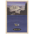 Mountain Hardwear Spring 1998 Vintage Poster