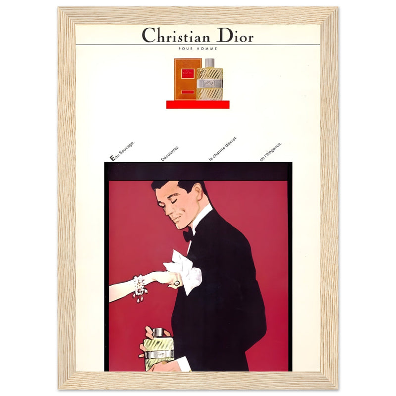 Christian Dior Pour Homme