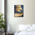Ralph Lauren - Summer 1994 Vintage Poster