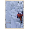 Patagonia Fall 1987 Vintage Poster Ad