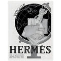 Hermes Voyage Vintage Poster