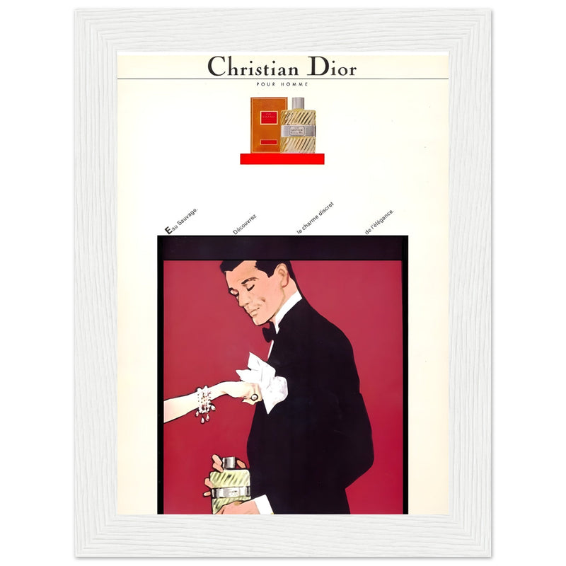 Christian Dior Pour Homme