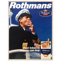 Rothmans - Best Tobacco money can buy