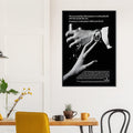 Rolex Submariner Any Level Vintage Poster Ad