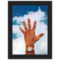 Rolex Day-Date Vintage Ad Poster