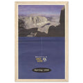 Mountain Hardwear Spring 1998 Vintage Poster