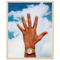 Rolex Day-Date Vintage Ad Poster
