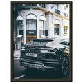 Dior x Urus Aluminium Framed