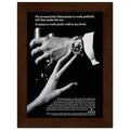 Rolex Submariner Any Level Vintage Poster Ad