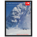 The North Face Fall 2000 Vintage Poster