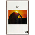 The North Face Spring-Summer 1979 Vintage Poster