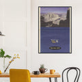 Mountain Hardwear Spring 1998 Vintage Poster