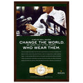 Rolex Day-Date Vintage Poster Ad