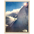 The North Face Fall-Winter 1981-82 Vintage Poster