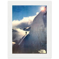The North Face Fall-Winter 1981-82 Vintage Poster