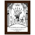 Rolex Hong Kong Jewellers Vintage Poster Ad