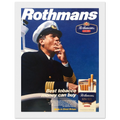 Rothmans - Best Tobacco money can buy