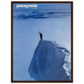 Patagonia 1986 Vintage Poster Ad