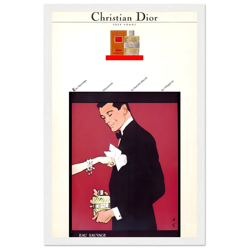 Christian Dior Pour Homme
