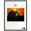 The North Face Spring-Summer 1979 Vintage Poster