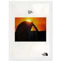 The North Face Spring-Summer 1979 Vintage Poster