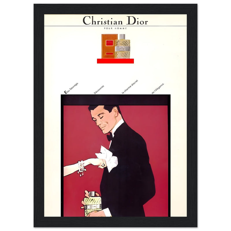 Christian Dior Pour Homme