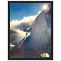 The North Face Fall-Winter 1981-82 Vintage Poster