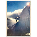 The North Face Fall-Winter 1981-82 Vintage Poster