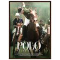 Polo Ralph Lauren Iconic Vintage Poster