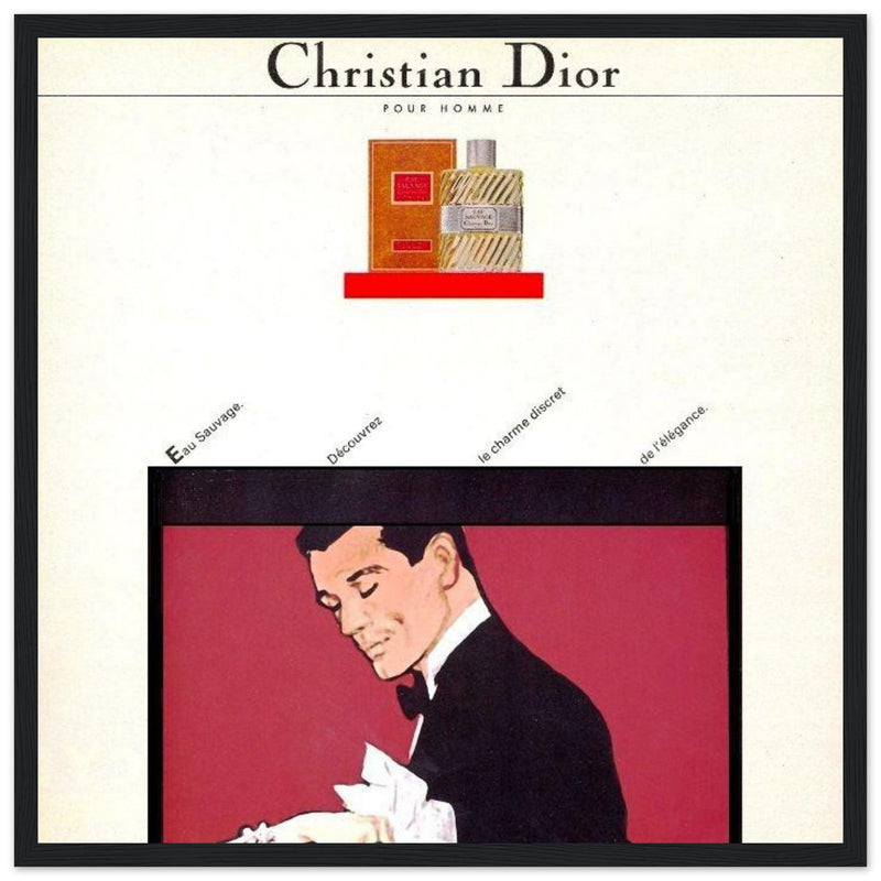 Christian Dior Pour Homme