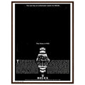 Rolex Submariner Vintage Poster Ad