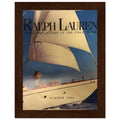 Ralph Lauren - Summer 1994 Vintage Poster
