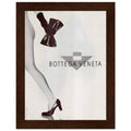 Bottega Veneta Vintage Poster Ad