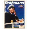 Rothmans - Best Tobacco money can buy