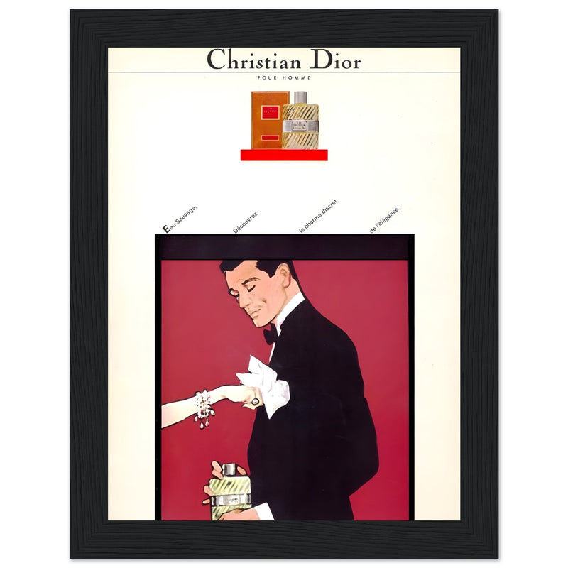 Christian Dior Pour Homme