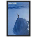 Patagonia 1986 Vintage Poster Ad