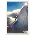 The North Face Fall-Winter 1981-82 Vintage Poster