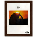 The North Face Spring-Summer 1979 Vintage Poster
