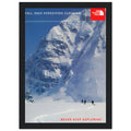 The North Face Fall 2000 Vintage Poster