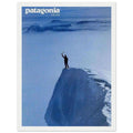 Patagonia 1986 Vintage Poster Ad
