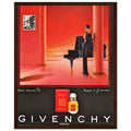 Givenchy Parfums Vintage Poster Ad
