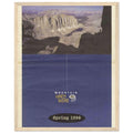 Mountain Hardwear Spring 1998 Vintage Poster