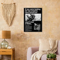 Rolex Submariner Vintage Poster Ad