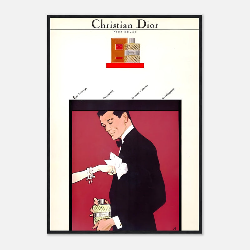 Christian Dior Pour Homme