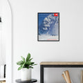The North Face Fall 2000 Vintage Poster